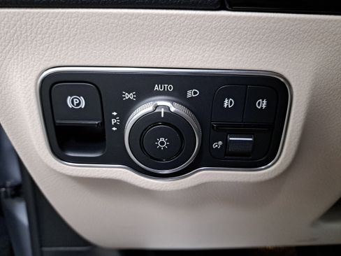 New 2026 Mercedes-Benz GLA 250 4MATIC image 27