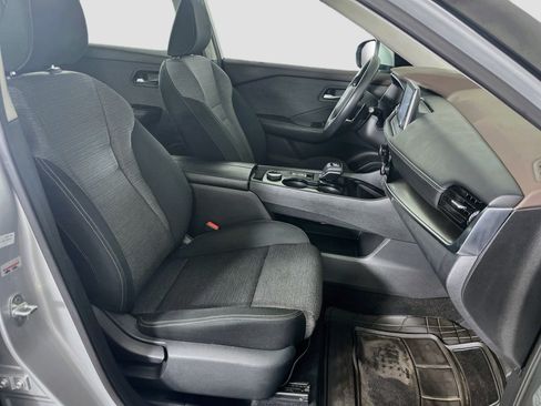 Used 2022 Nissan Rogue SV AWD/4WD image 31