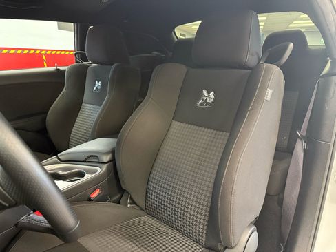 Used 2021 Dodge Challenger R/T Scat Pack image 27