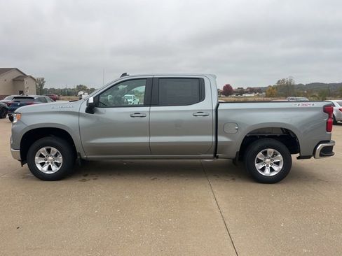 New 2026 Chevrolet Silverado 1500 LT image 10