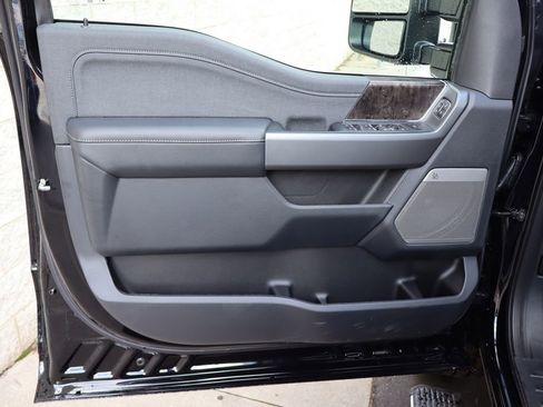 New 2026 Ford F350 Lariat AWD/4WD image 26