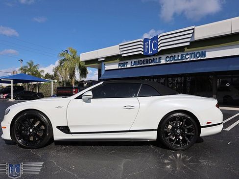 Used 2024 Bentley Continental GT Speed image 3