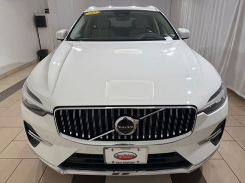 Used 2022 Volvo XC60 B5 Inscription w/ Advanced Package image 8