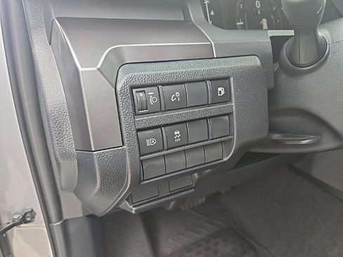 Used 2025 Toyota 4Runner SR5 image 15