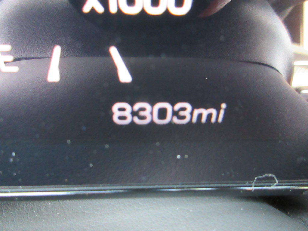Certified 2026 GMC Yukon AT4 w/ AT4 Premium Plus Package AWD/4WD image 37