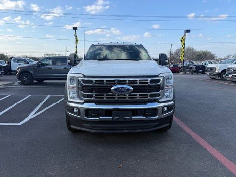 New 2026 Ford F450 XL image 3