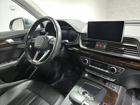 Used 2019 Audi Q5 2.0T Premium Plus w/ Premium Plus Package image 57