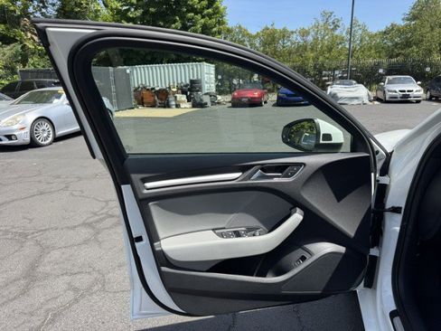 Used 2019 Audi A3 2.0T Titanium w/ Convenience Package FWD image 20