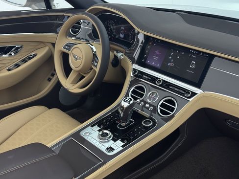 New 2026 Bentley Continental GT Speed image 62