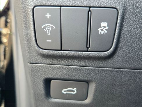 New 2026 Kia K5 GT-Line image 24