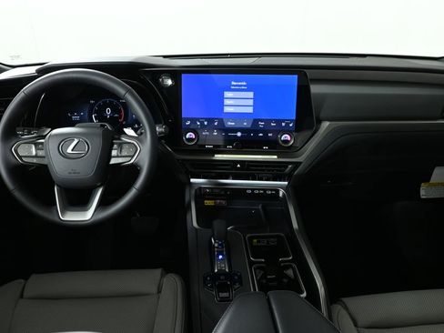 New 2026 Lexus TX 350 AWD w/ Technology Package image 16