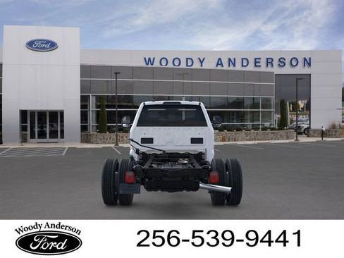 New 2025 Ford F450 XL image 5