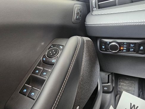 Used 2025 Ford Mustang Mach-E Premium AWD/4WD image 24