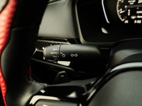 Certified 2025 Honda Civic Sport image 23