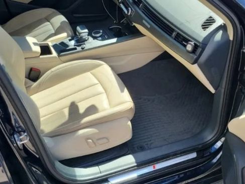 Used 2018 Audi A4 2.0T Premium Plus w/ Premium Plus Package AWD/4WD image 4