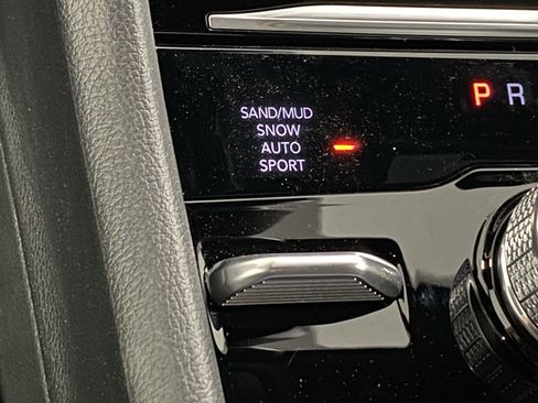 New 2026 Jeep Grand Cherokee Limited AWD/4WD image 23
