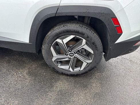 Certified 2022 Hyundai Tucson SEL w/ Convenience + Premium Package image 11