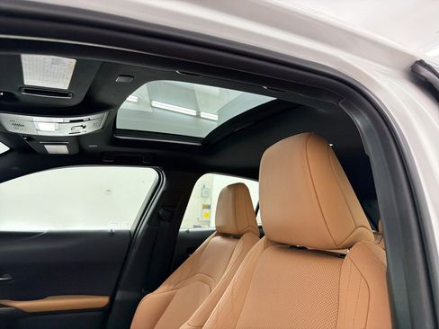Certified 2024 Lexus UX 250h AWD w/ Premium Package image 16