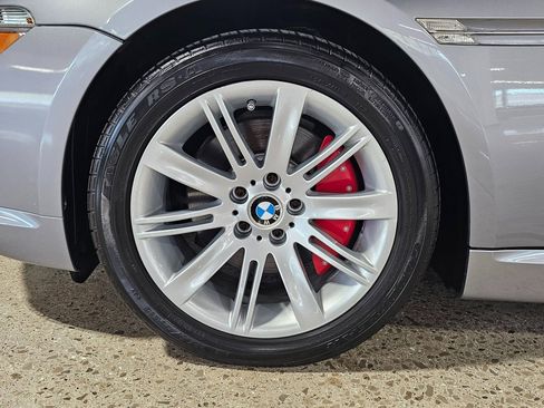 Used 2007 BMW 650i Convertible image 24