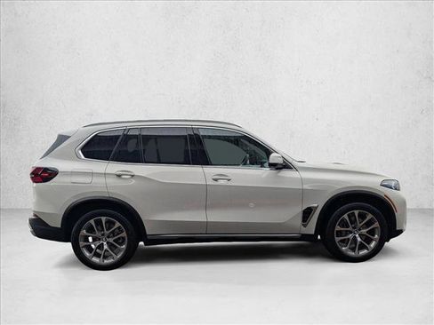 Used 2026 BMW X5 xDrive40i image 4