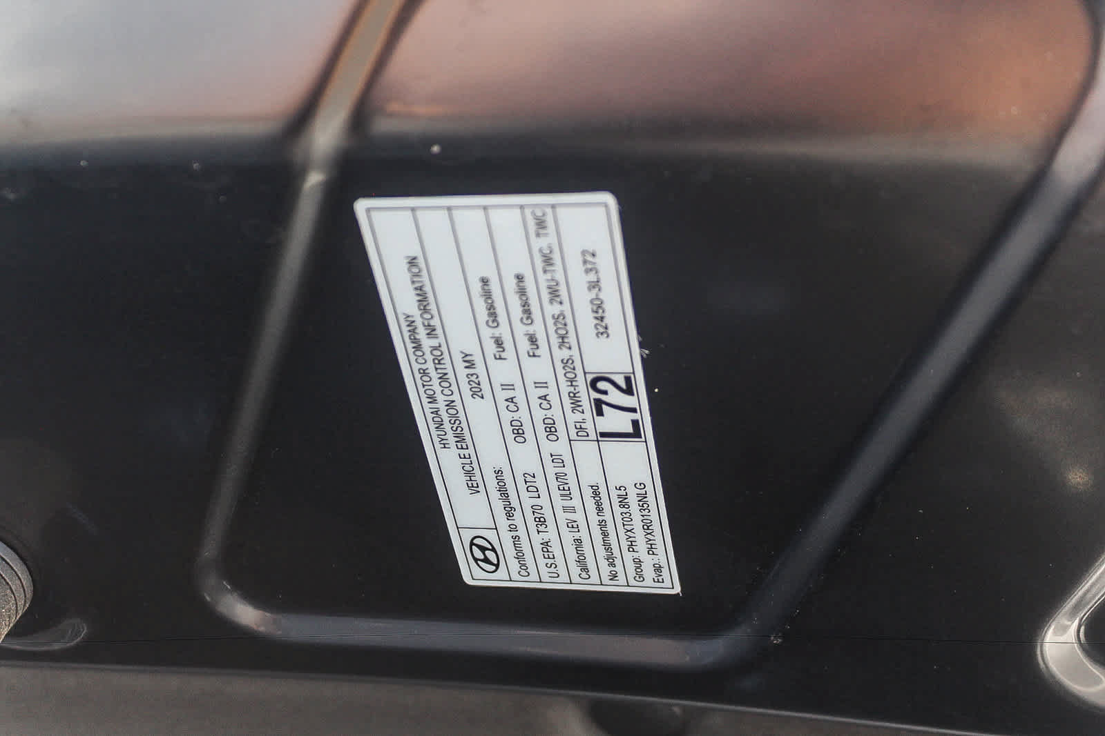 Used 2023 Hyundai Palisade Calligraphy FWD image 37