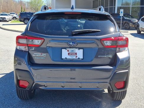 Certified 2023 Subaru Crosstrek 2.0i Premium image 6