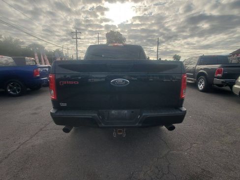 Used 2016 Ford F150 XL w/ Equipment Group 101A Mid image 4