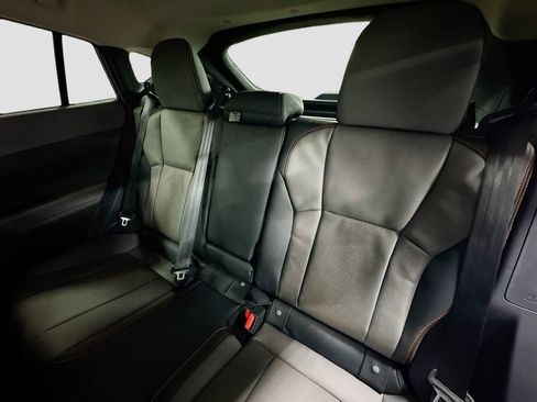 New 2026 Subaru Crosstrek 2.5i Limited image 21