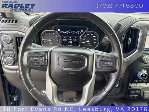 Used 2021 GMC Sierra 1500 Denali image 18