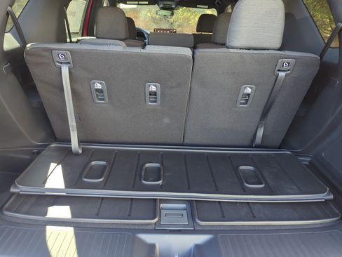 New 2026 Honda Pilot Sport image 29