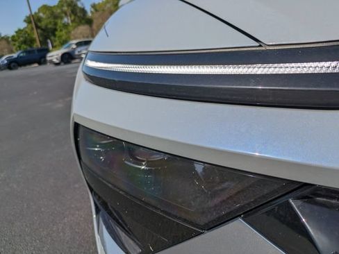 Certified 2026 Hyundai Sonata SEL FWD image 10