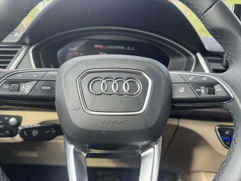 Certified 2023 Audi Q5 e Prestige AWD/4WD image 29