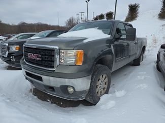 Used 2011 GMC Sierra 3500 SLE w/ SLE Preferred Package video 2
