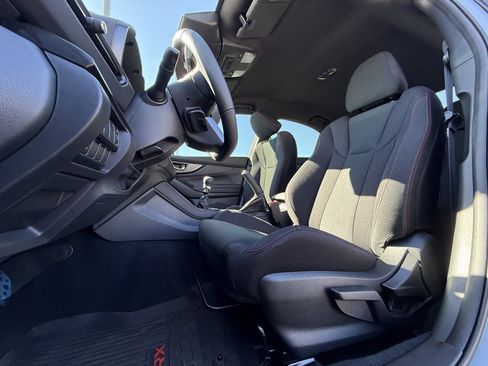 New 2025 Subaru WRX Premium image 18