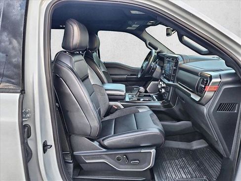 Used 2025 Ford F150 Raptor AWD/4WD image 23