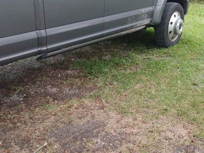 Used 2022 Ford F450 Platinum w/ FX4 Off-Road Package