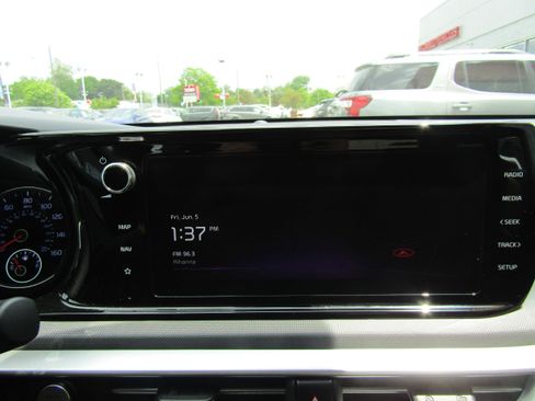 Used 2022 Kia K5 GT-Line AWD/4WD image 22