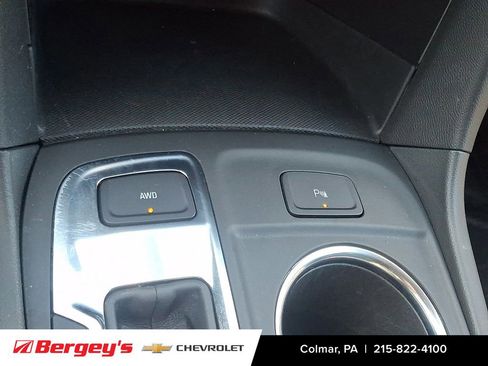 Certified 2024 Chevrolet Equinox LT image 26