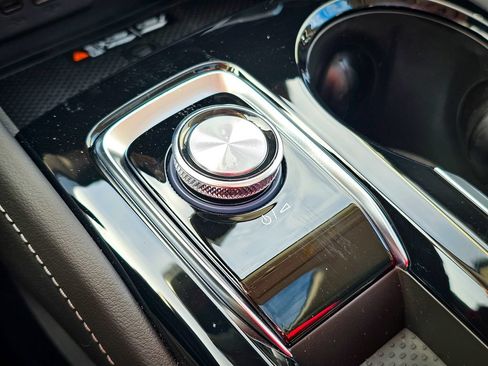New 2026 Buick Envision Sport Touring AWD/4WD image 29