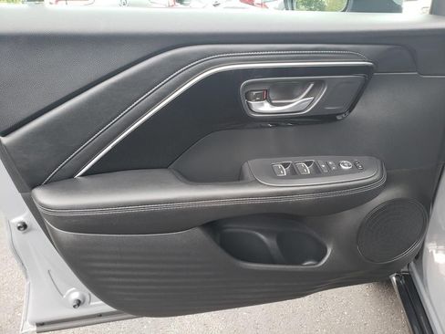 Certified 2025 Acura ADX AWD image 18