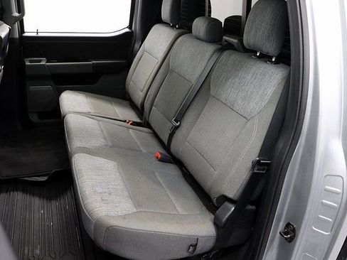 Used 2022 Ford F150 XLT w/ Equipment Group 302A High image 13