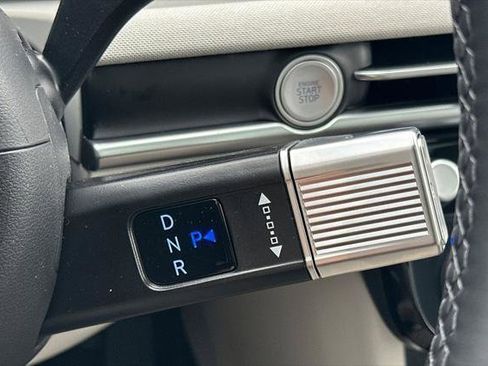 New 2026 Hyundai Tucson Limited image 19