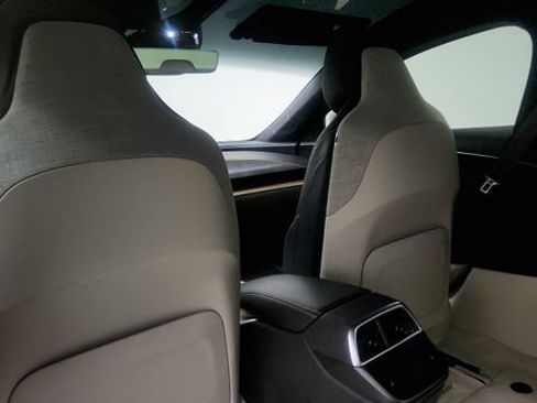 Used 2023 Lucid Air Grand Touring AWD/4WD image 45