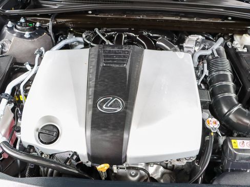 Used 2022 Lexus ES 350 F Sport FWD image 30