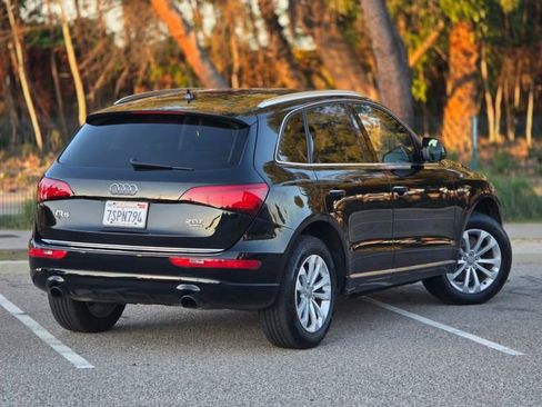 Used 2015 Audi Q5 2.0T Premium image 13