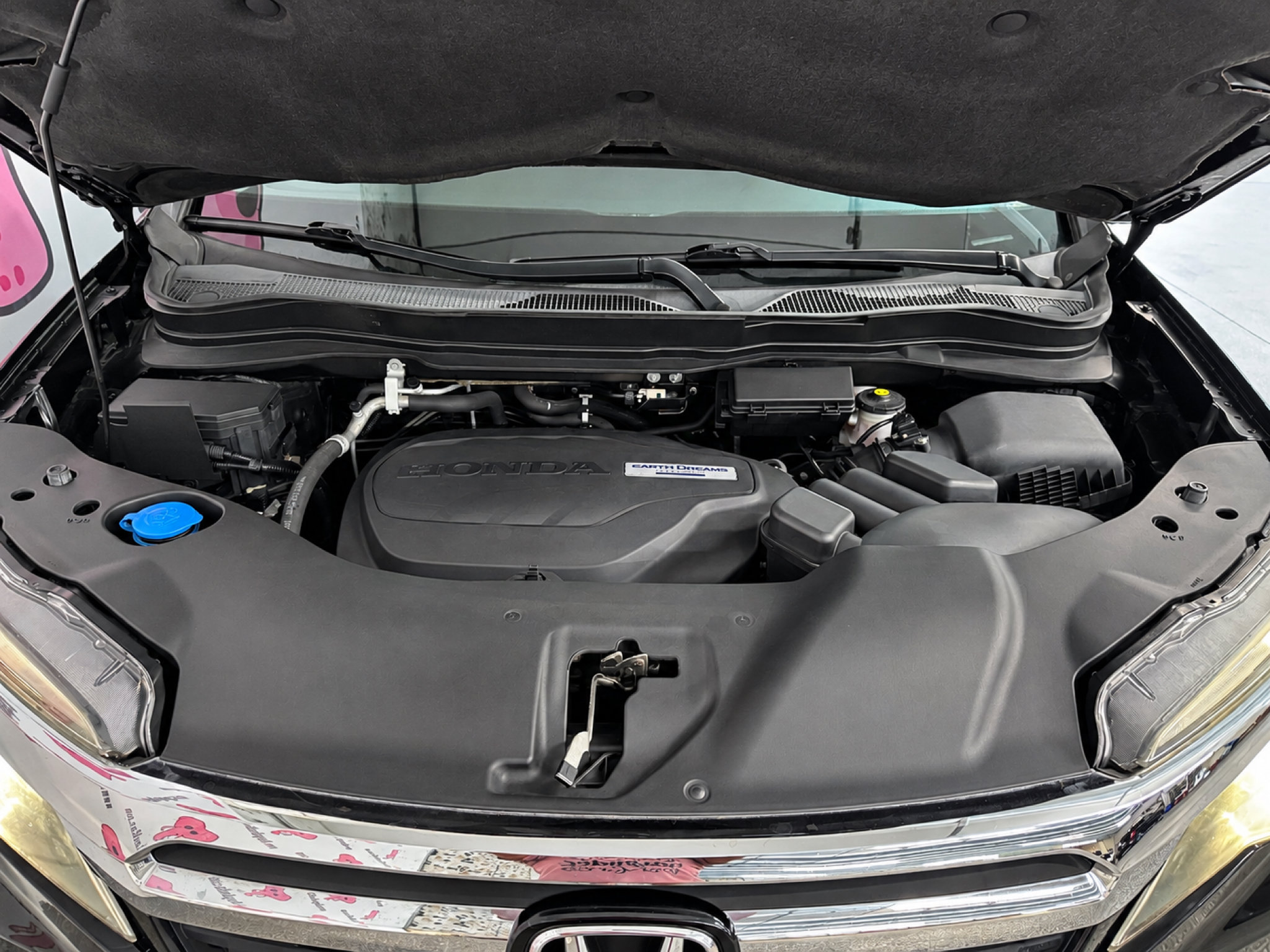 Used 2019 Honda Ridgeline Sport image 5