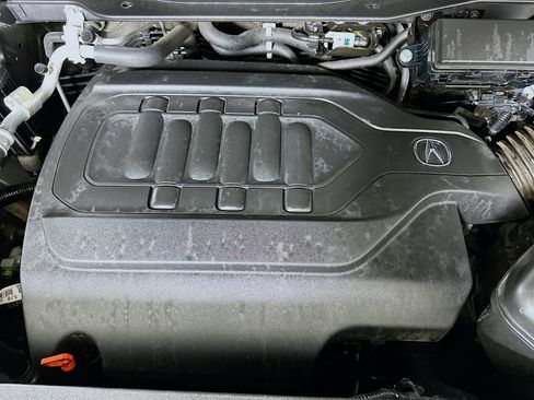 Used 2018 Acura MDX FWD w/ Technology Package image 36