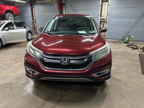 Used 2016 Honda CR-V EX image 2