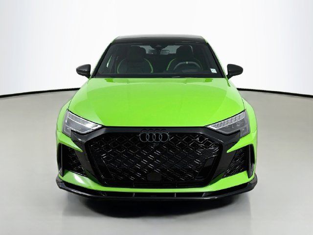 Used 2025 Audi RS 3 AWD/4WD image 4