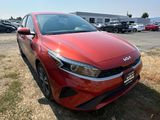 Certified 2023 Kia Forte LXS image 2